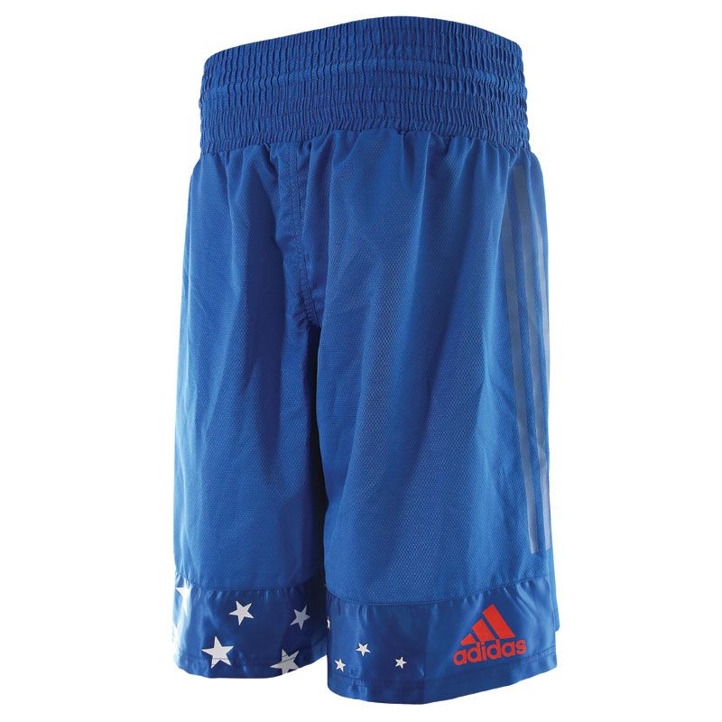 adidas Multi Boxing Short Patriot Limited Edition