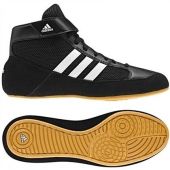 worstelschoenen adidas