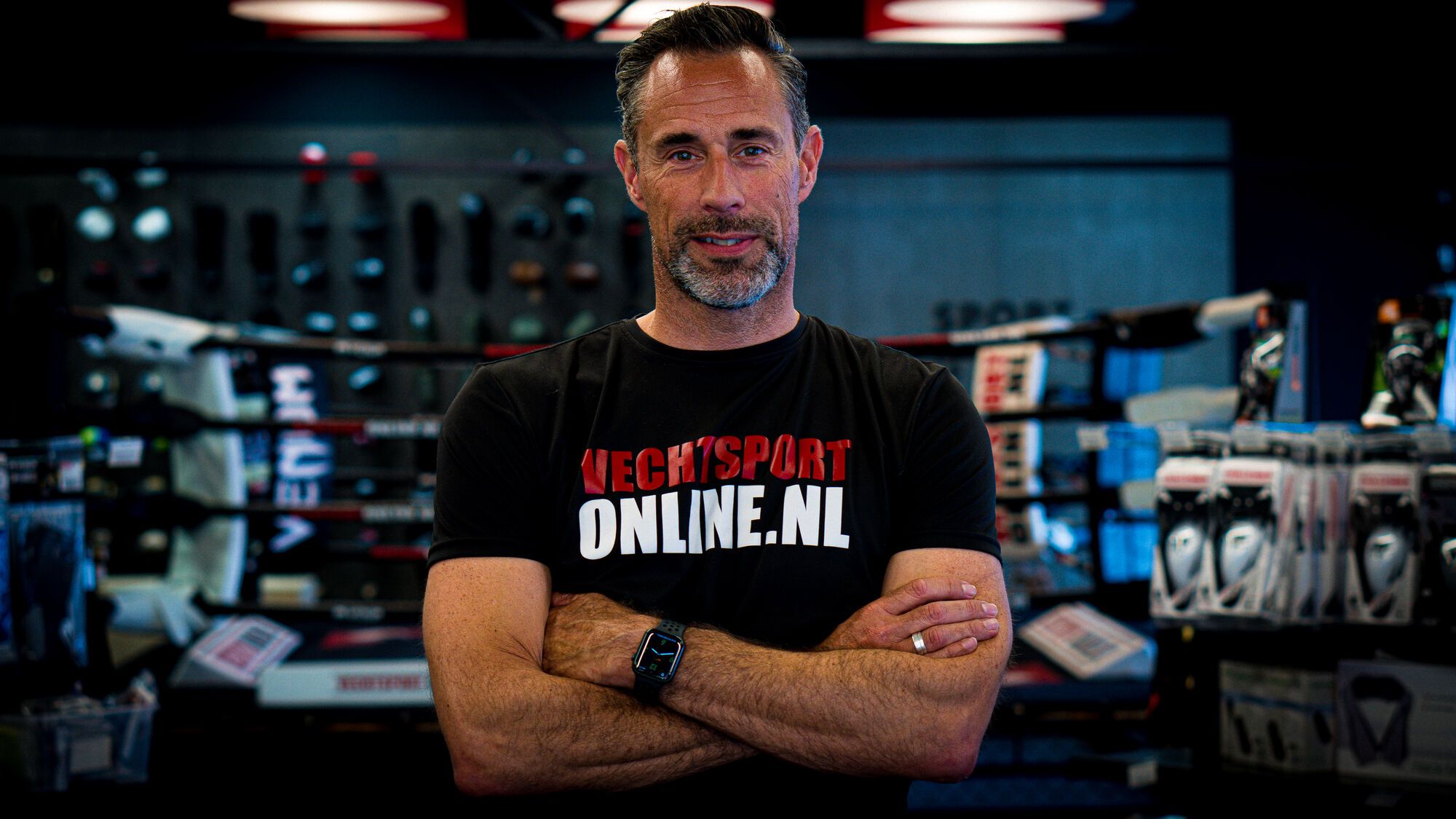 stem vuist Technologie De grootste vechtsportwinkel van Europa - Vechtsportonline.nl